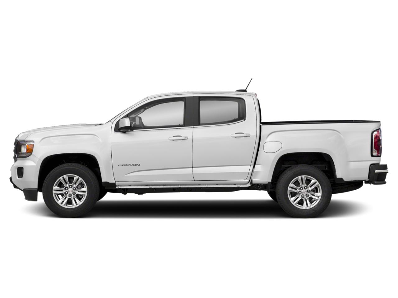 2019 GMC Canyon Vehicle Photo in MIAMI, FL 33134-2699