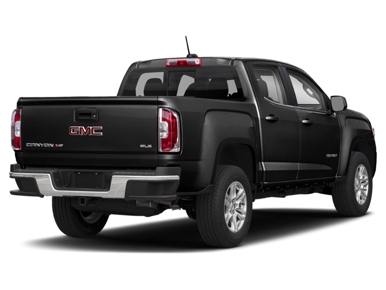 2019 GMC Canyon Vehicle Photo in JOLIET, IL 60435-8135