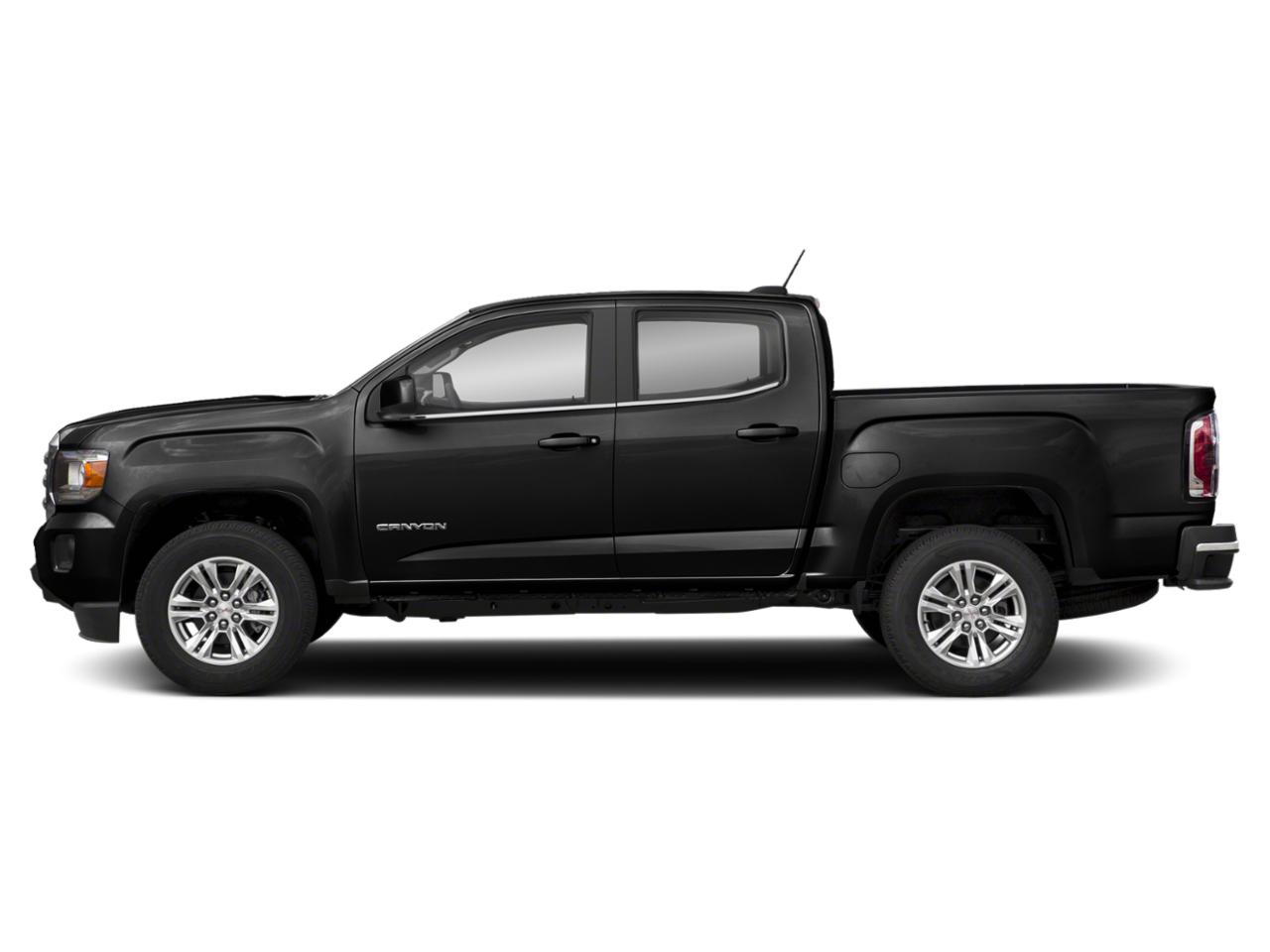 2019 GMC Canyon Vehicle Photo in JOLIET, IL 60435-8135