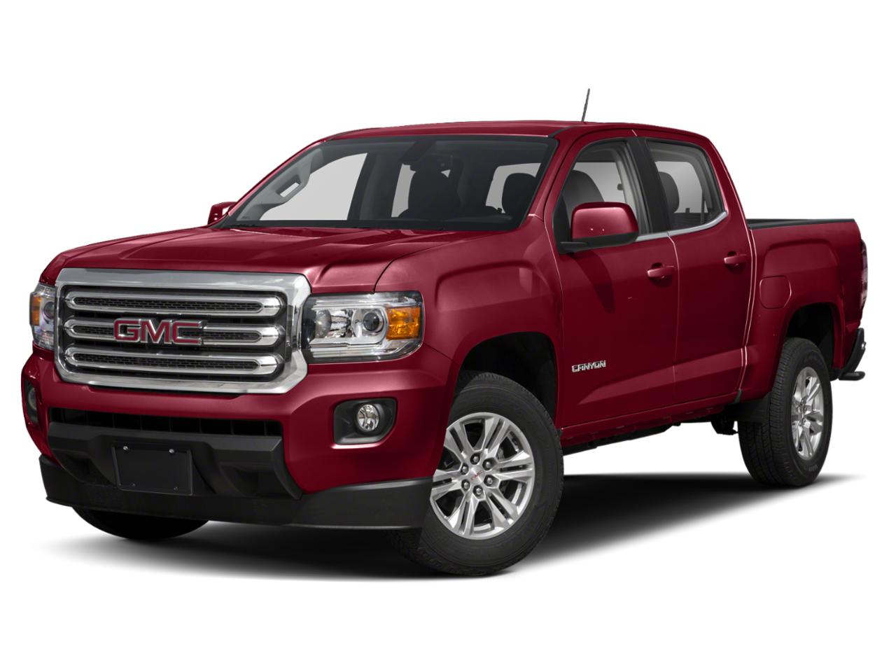 2019 GMC Canyon Vehicle Photo in Saint Charles, IL 60174