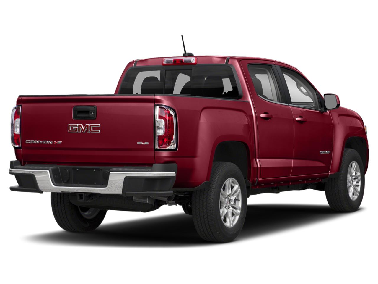 2019 GMC Canyon Vehicle Photo in Saint Charles, IL 60174