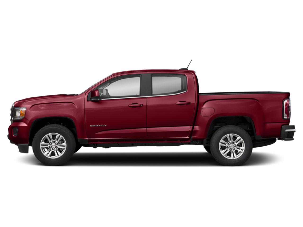 2019 GMC Canyon Vehicle Photo in Saint Charles, IL 60174