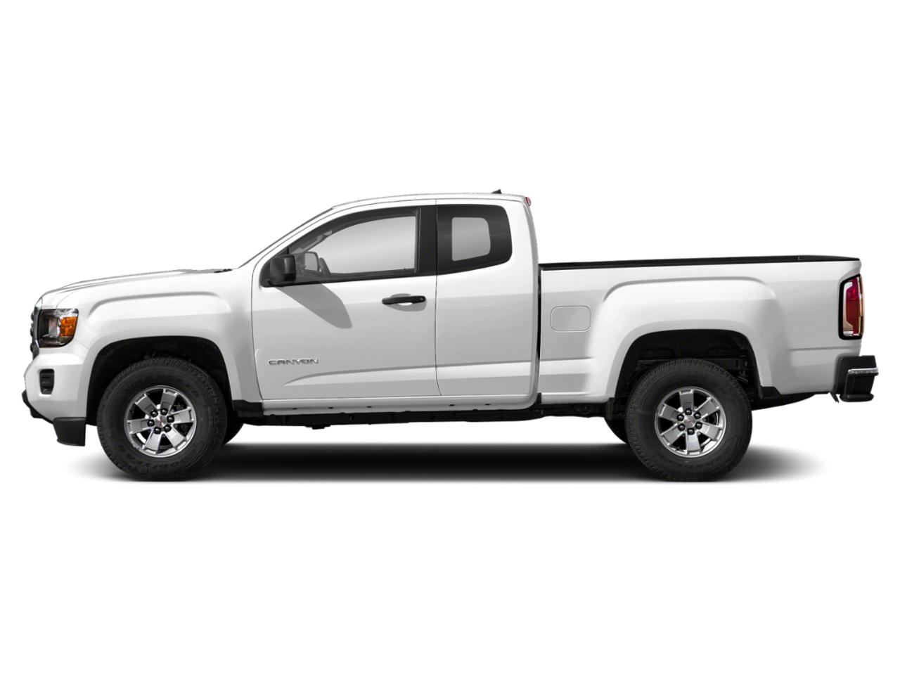 Used 2019 GMC Canyon Base with VIN 1GTH5BEA3K1298803 for sale in Dunn, NC