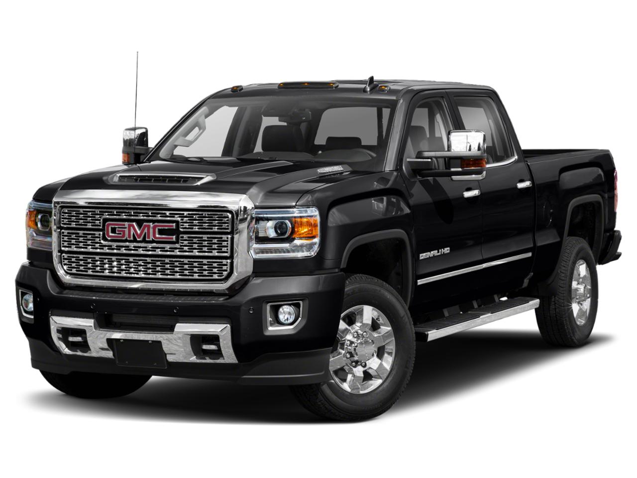 2019 GMC Sierra 3500HD Vehicle Photo in Tampa, FL 33614