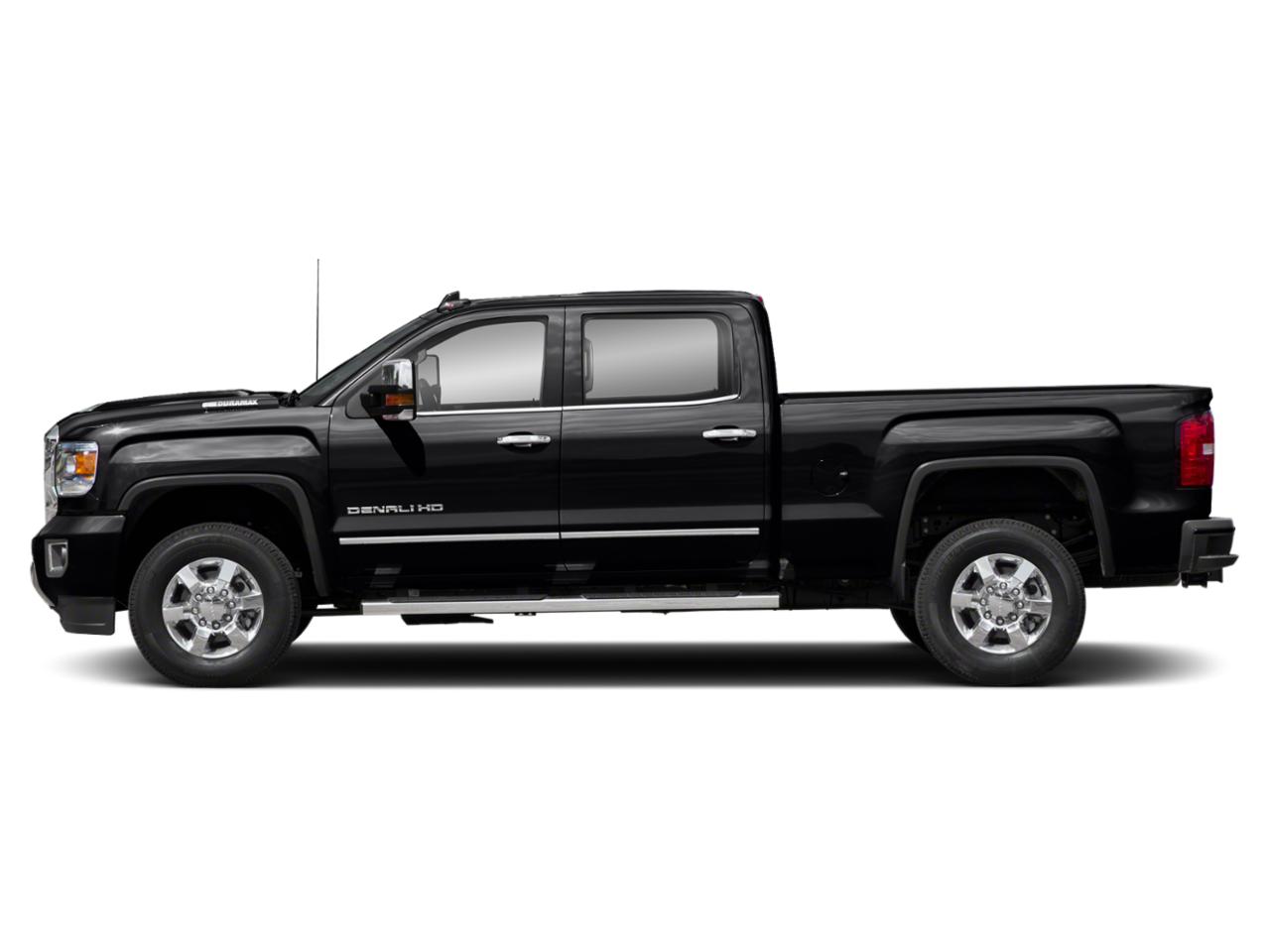 2019 GMC Sierra 3500HD Vehicle Photo in Tampa, FL 33614