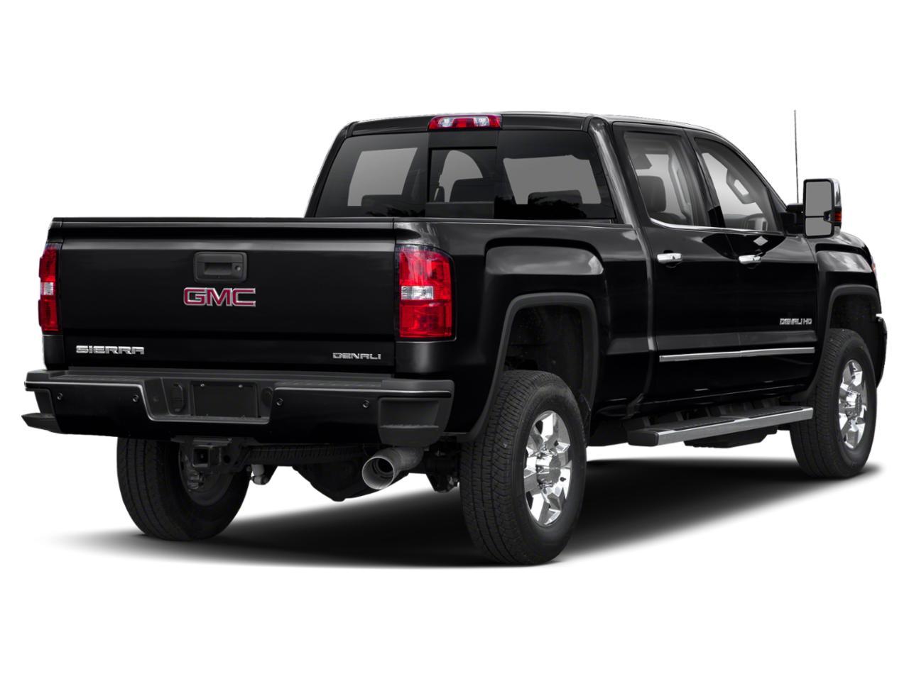 2019 GMC Sierra 3500HD Vehicle Photo in Tampa, FL 33614