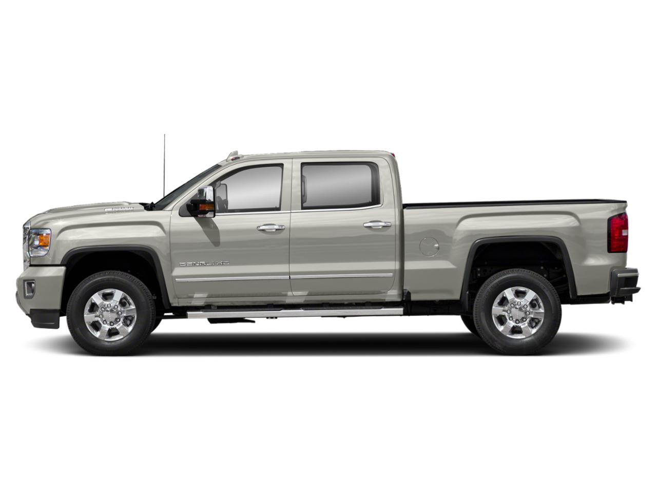 2019 GMC Sierra 3500HD Vehicle Photo in GILBERT, AZ 85297-0402