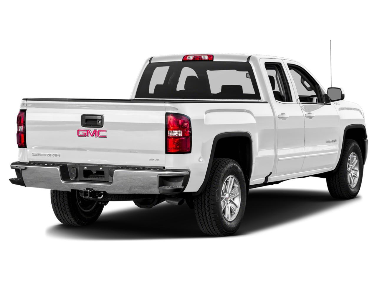 2019 GMC Sierra 1500 Limited Vehicle Photo in Ft. Myers, FL 33907