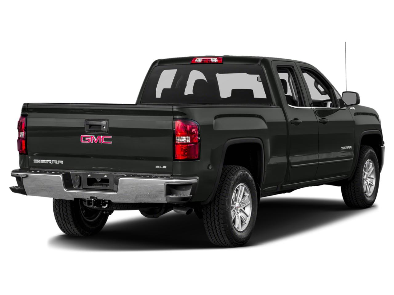 2019 GMC Sierra 1500 Limited Vehicle Photo in TREVOSE, PA 19053-4984