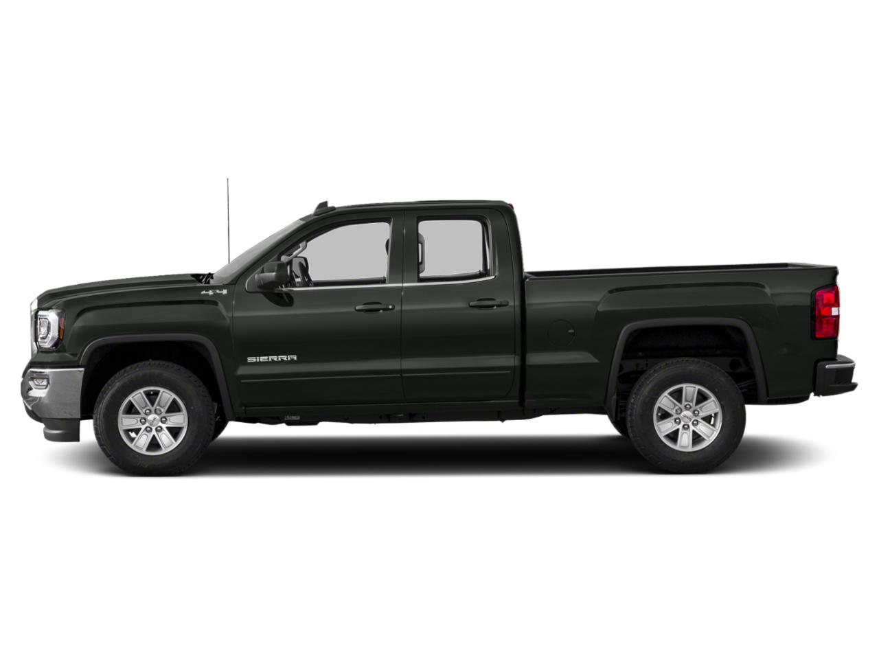 2019 GMC Sierra 1500 Limited Vehicle Photo in TREVOSE, PA 19053-4984