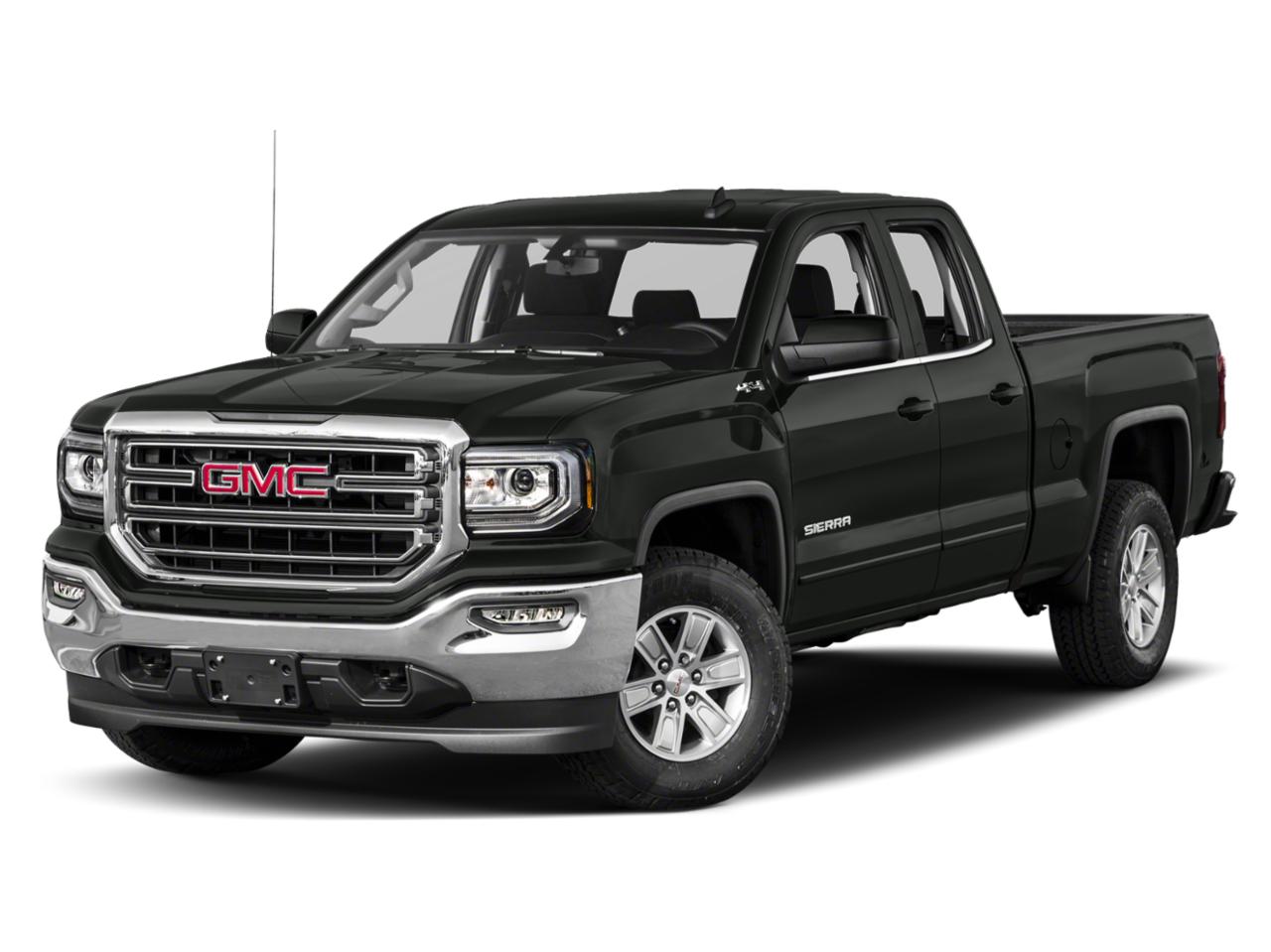 2019 GMC Sierra 1500 Limited Vehicle Photo in TREVOSE, PA 19053-4984