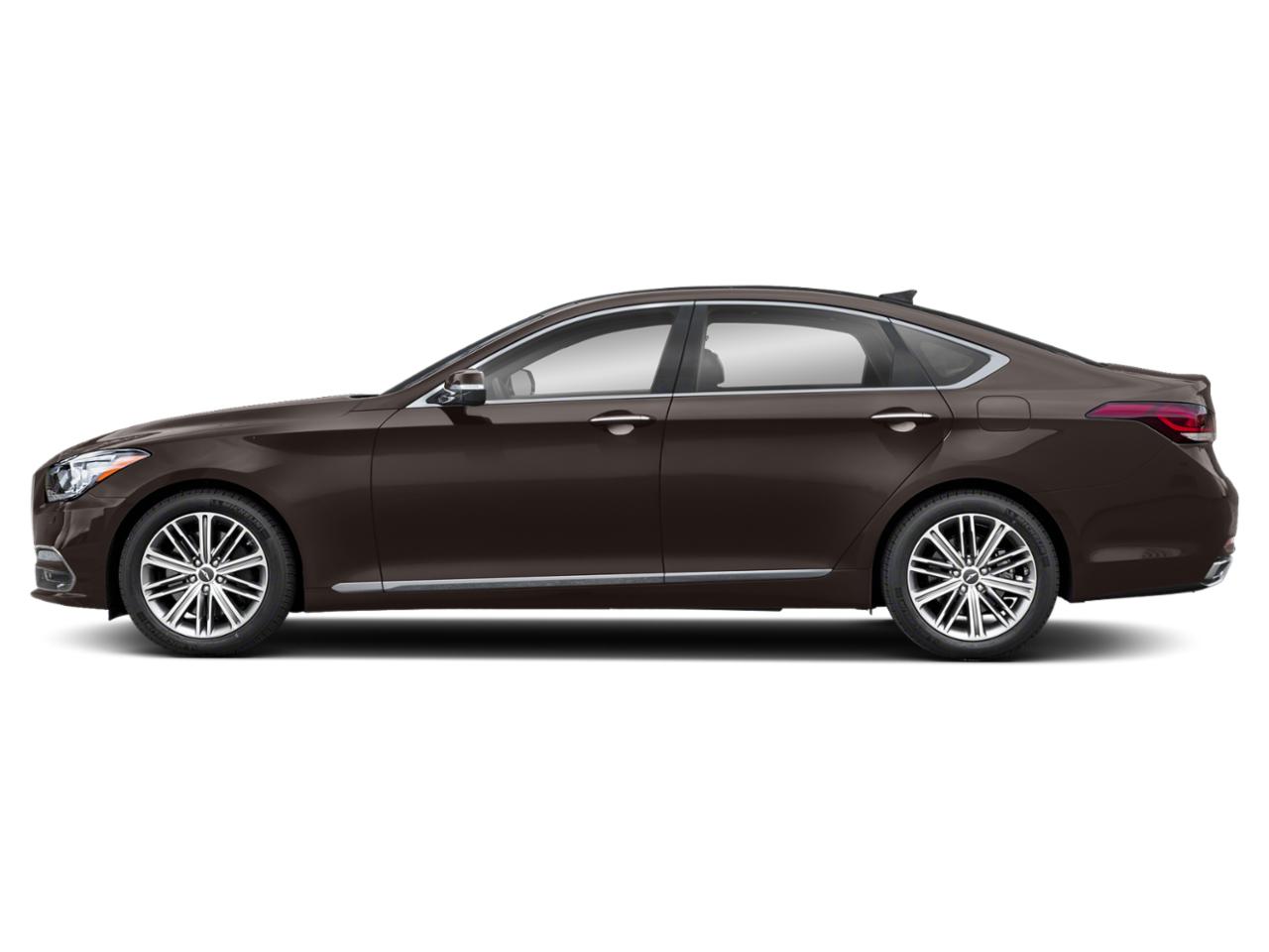 2019 Genesis G80 Vehicle Photo in Pompano Beach, FL 33064