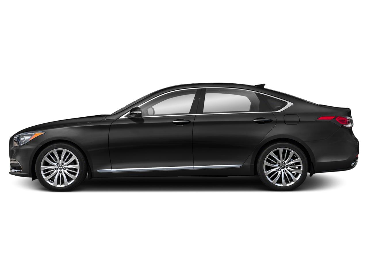 2019 Genesis G80 Vehicle Photo in SAVANNAH, GA 31406-4513