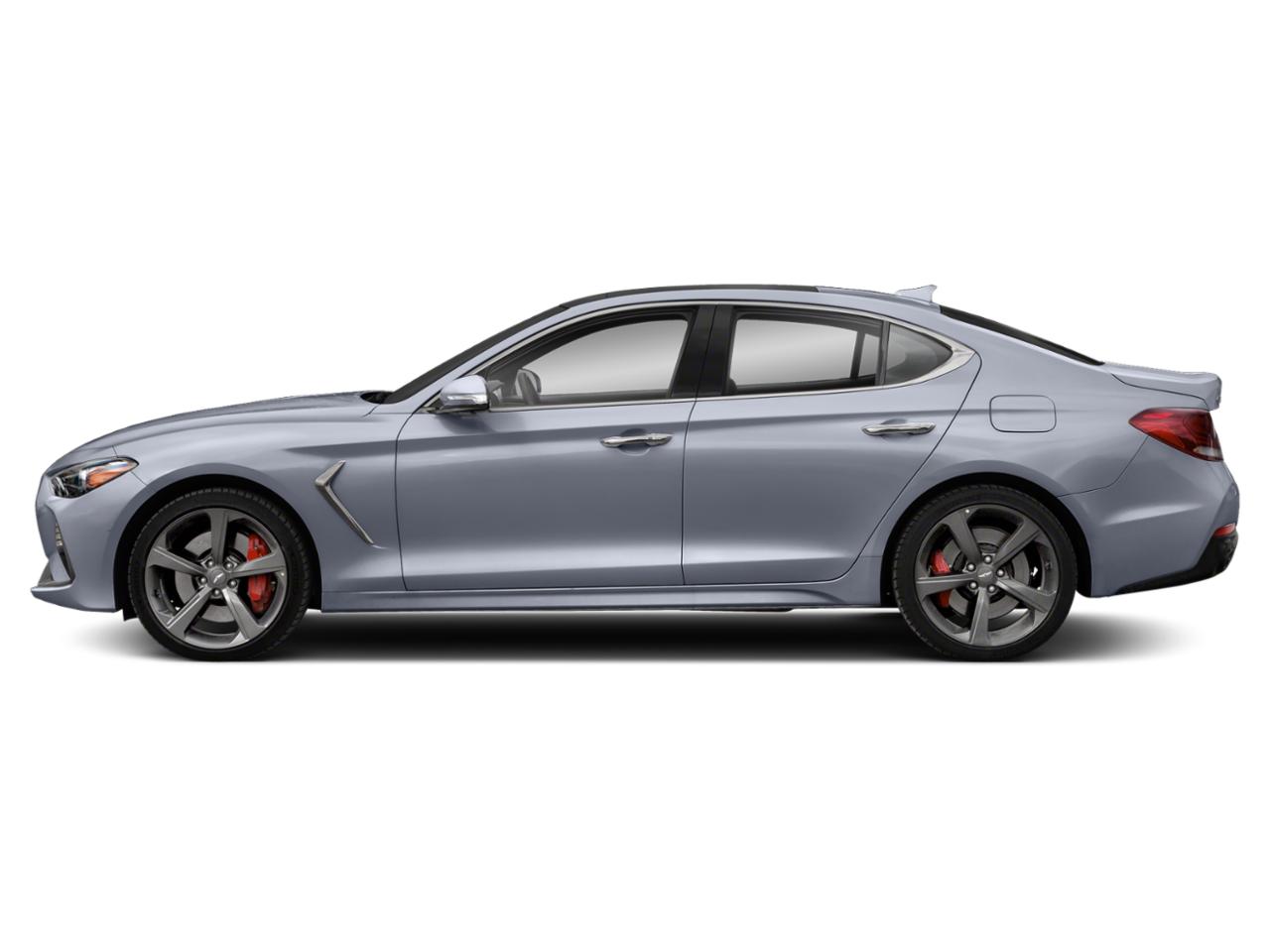 2019 Genesis G70 Vehicle Photo in Flemington, NJ 08822