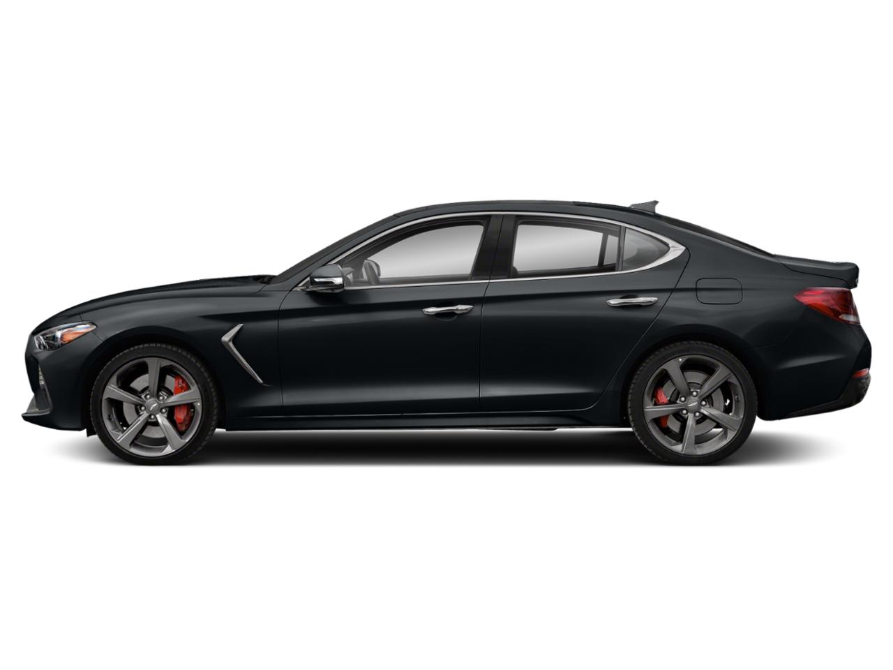 2019 Genesis G70 Vehicle Photo in Clearwater, FL 33761