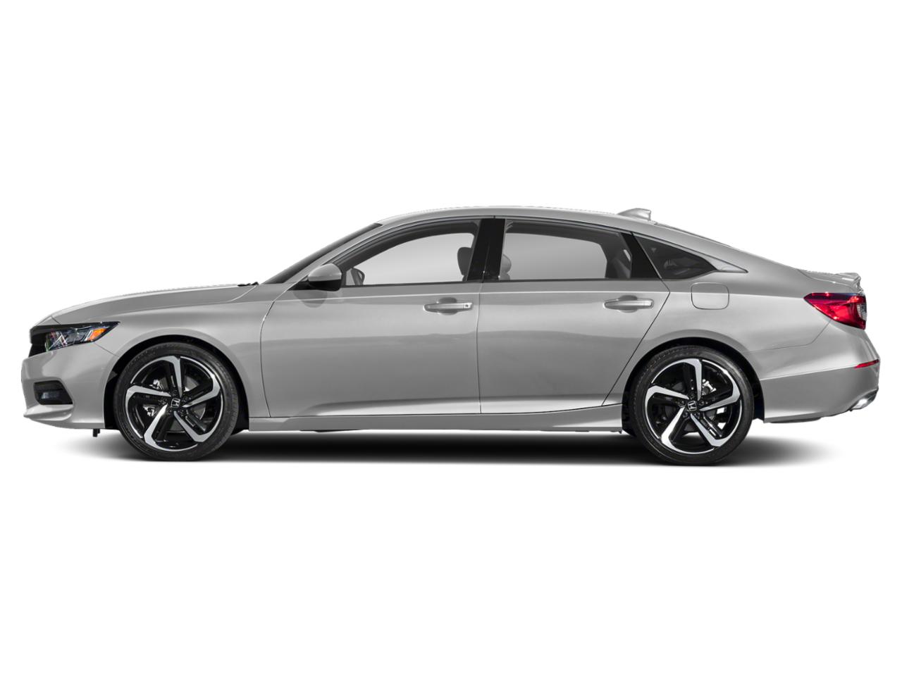 Used 2019 Honda Accord Sport with VIN 1HGCV2F39KA001092 for sale in Shreveport, LA