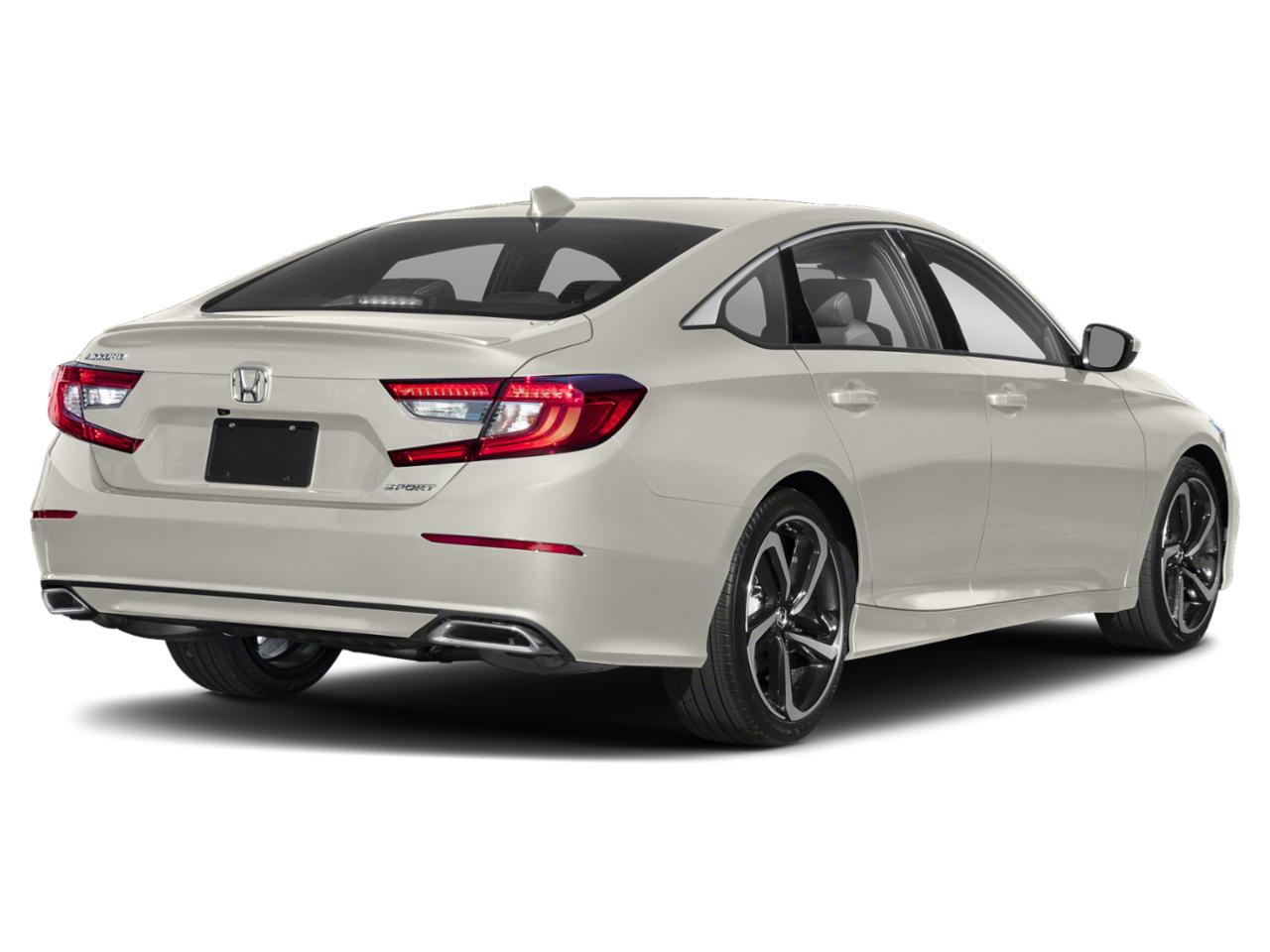 2019 Honda Accord Sedan Vehicle Photo in PEMBROKE PINES, FL 33024-6534