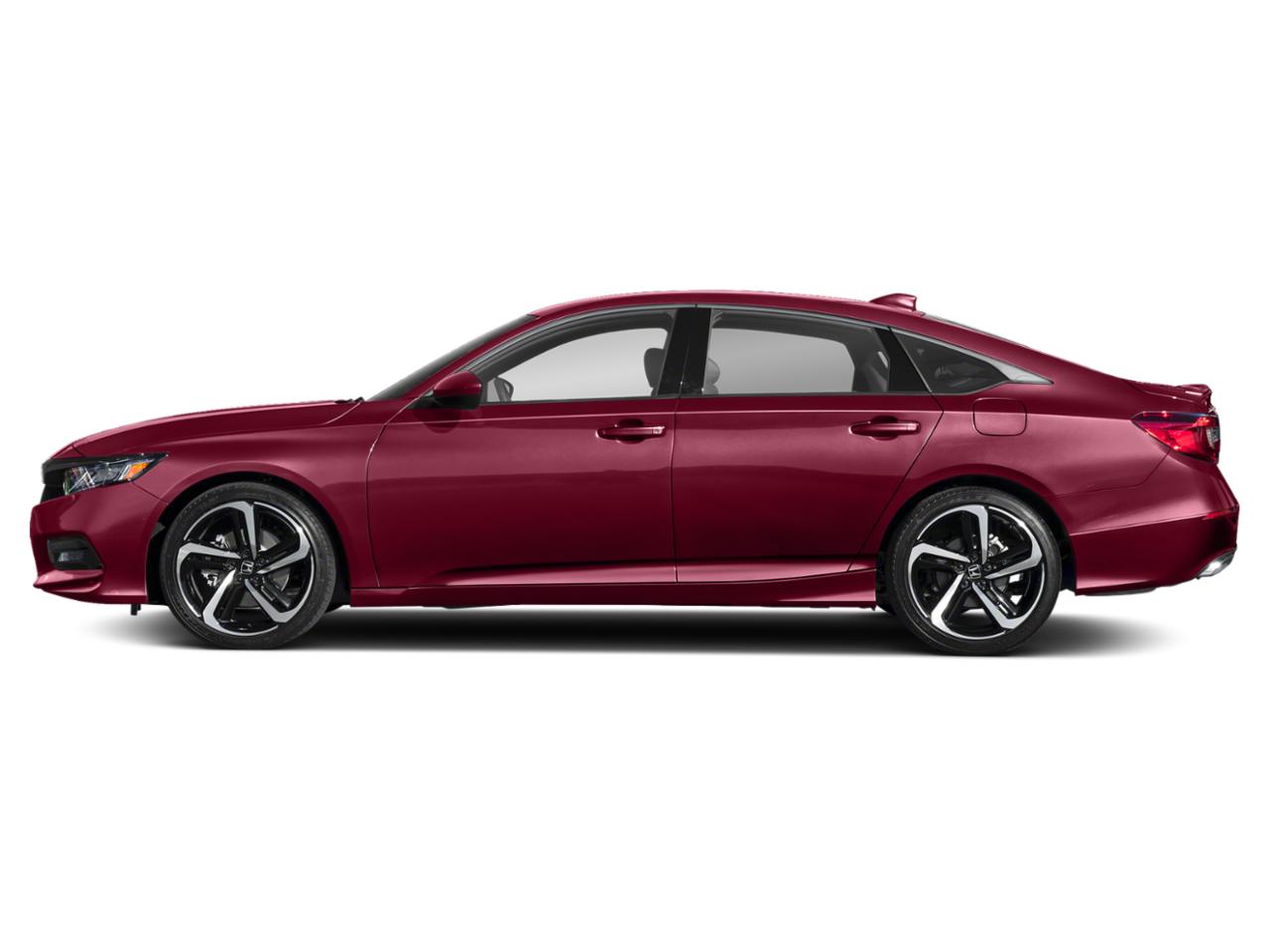 2019 Honda Accord Sedan Vehicle Photo in LAWTON, OK 73505