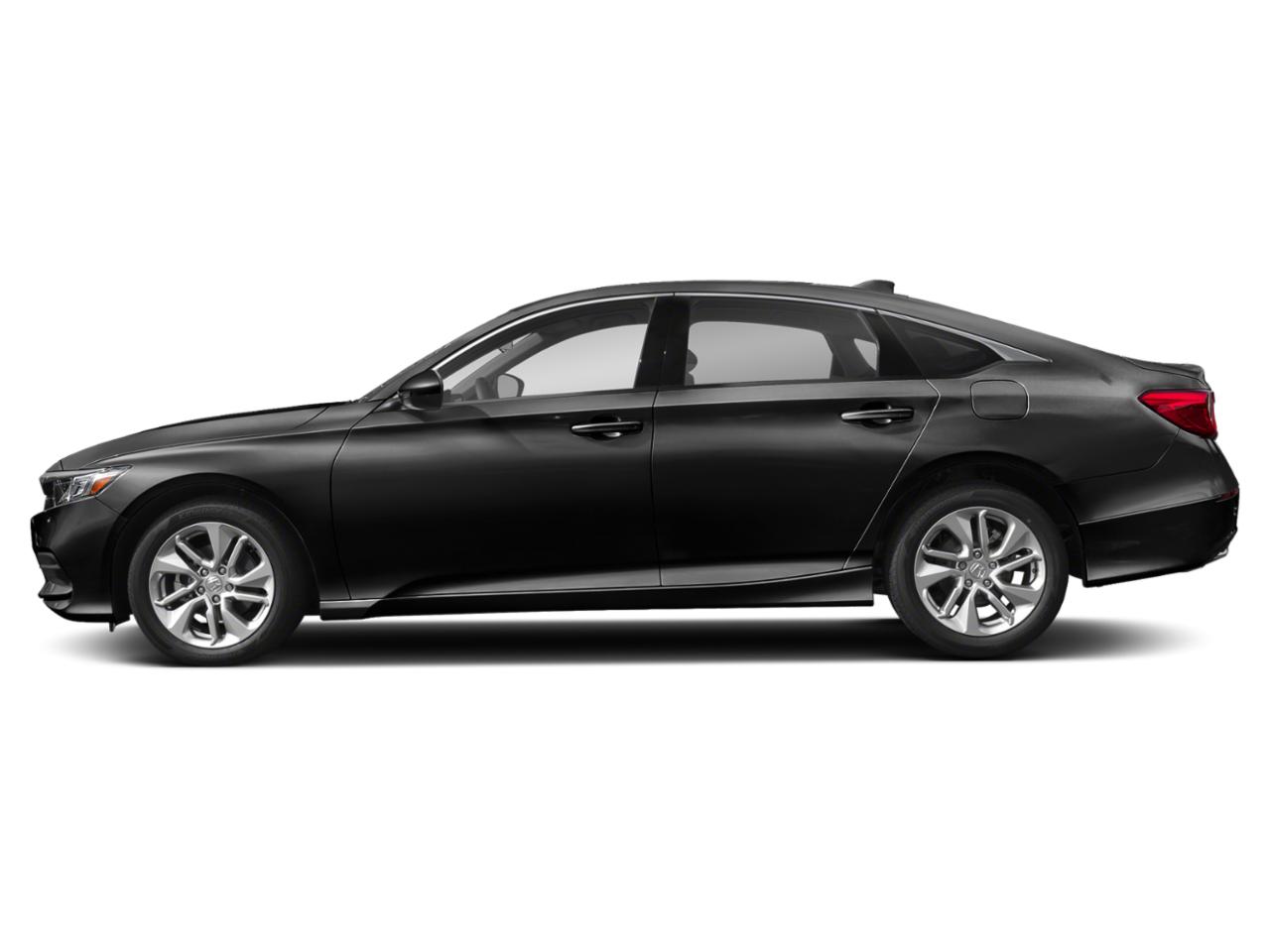 2019 Honda Accord Sedan Vehicle Photo in Hollywood, FL 33021