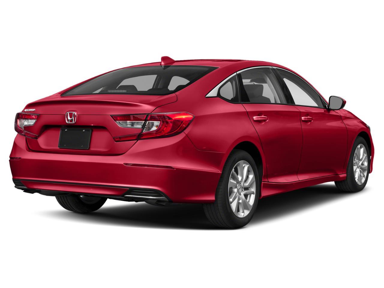 2019 Honda Accord Sedan Vehicle Photo in Clearwater, FL 33764