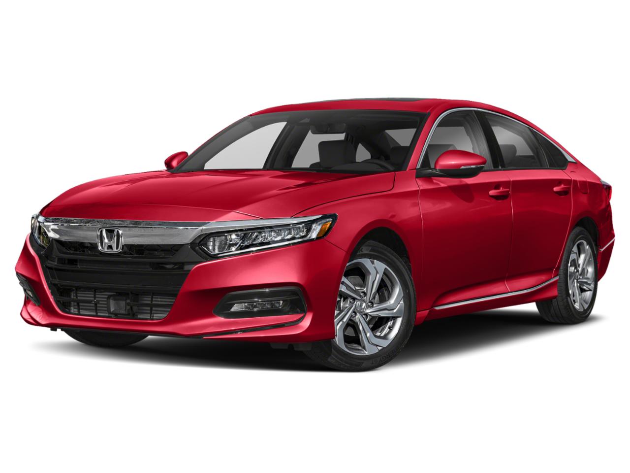 2019 Honda Accord Sedan Vehicle Photo in Greeley, CO 80634-8763