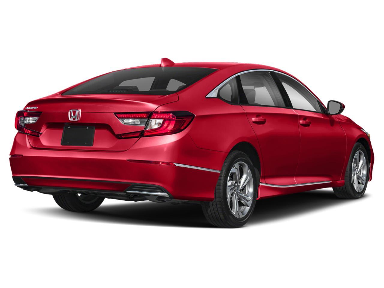 2019 Honda Accord Sedan Vehicle Photo in Greeley, CO 80634-8763