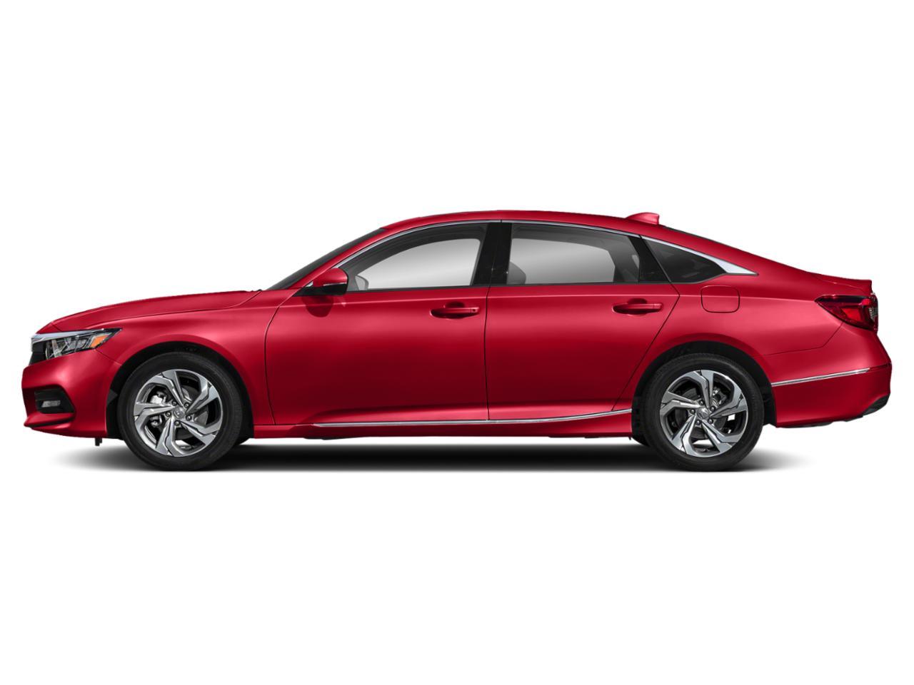 2019 Honda Accord Sedan Vehicle Photo in Orlando, FL 32811