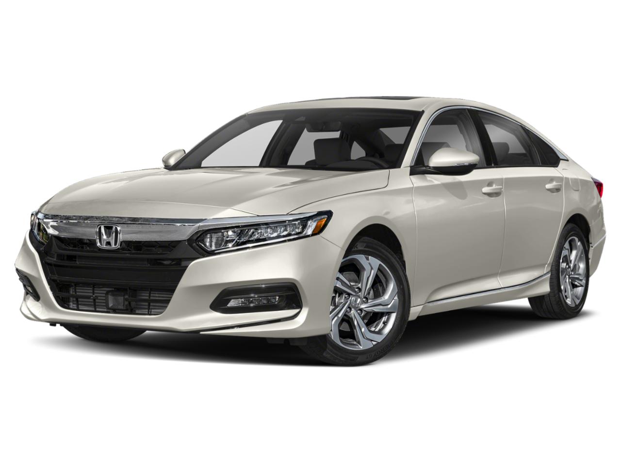 2019 Honda Accord Sedan Vehicle Photo in Ft. Myers, FL 33907