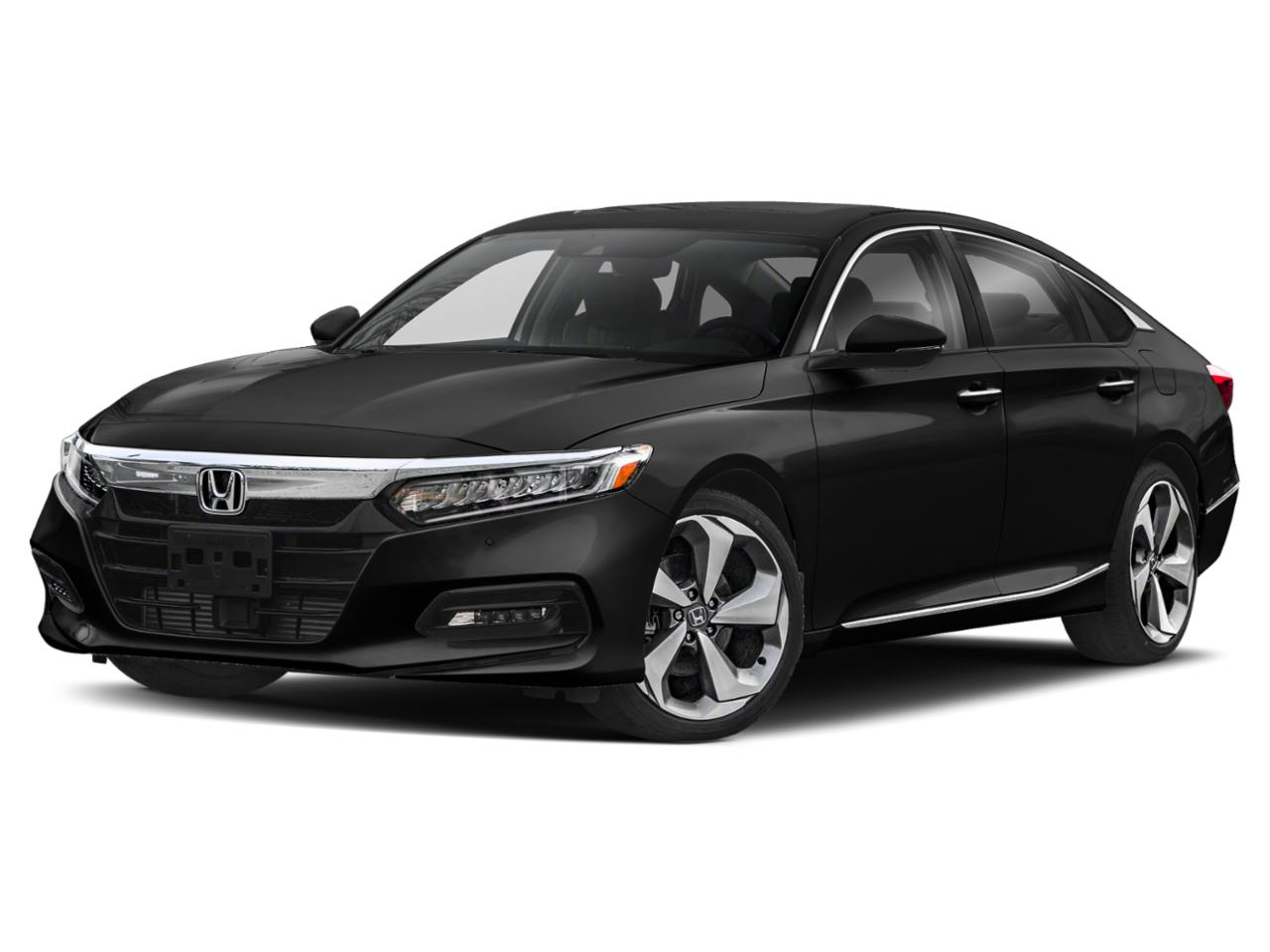 2019 Honda Accord Sedan Vehicle Photo in Denison, TX 75020