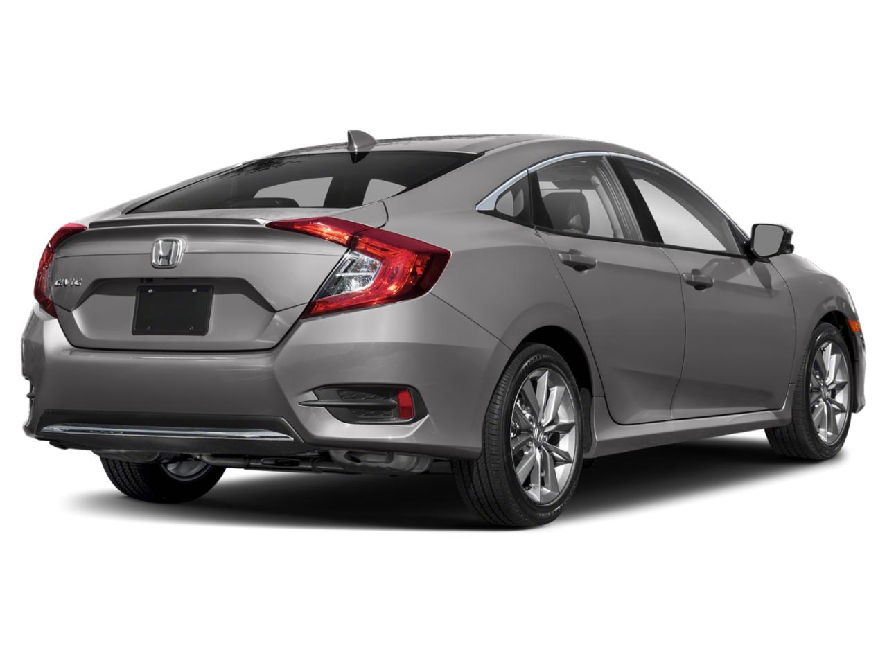 2019 Honda Civic Sedan Vehicle Photo in Davie, FL 33331