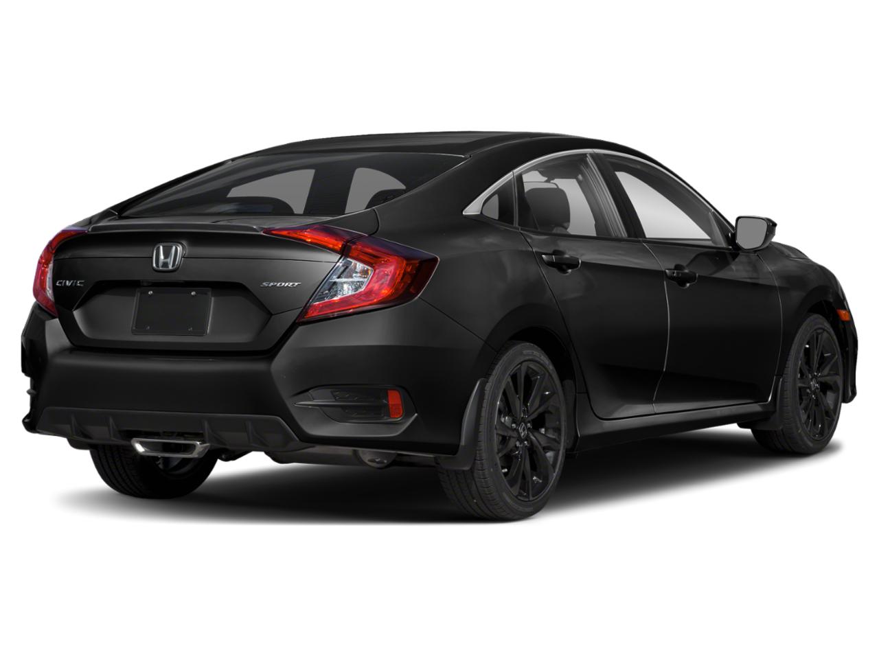 2019 Honda Civic Sedan Vehicle Photo in Hollywood, FL 33021