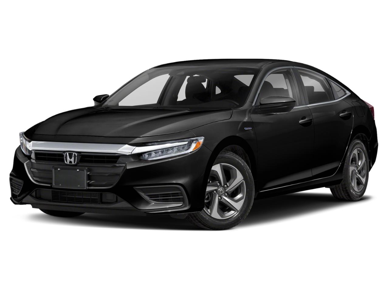 2019 Honda Insight Vehicle Photo in Harrisburg, PA 17112