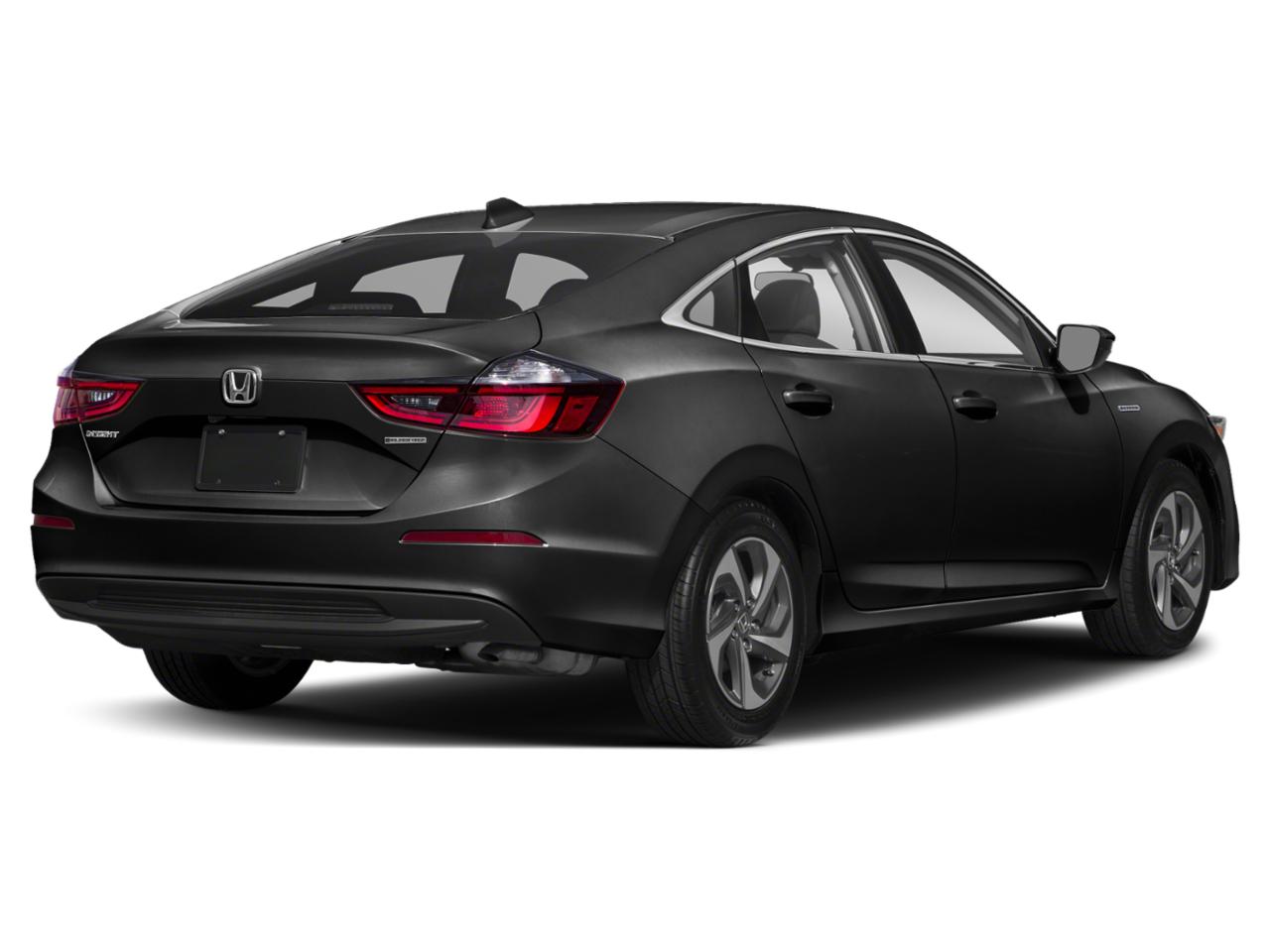 2019 Honda Insight Vehicle Photo in Clearwater, FL 33764