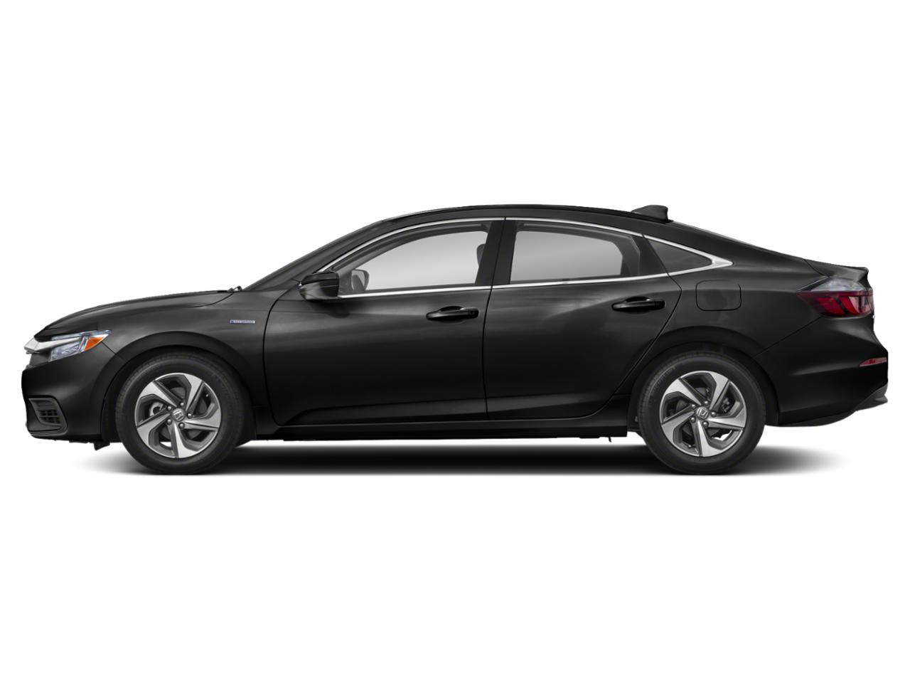 2019 Honda Insight Vehicle Photo in Clearwater, FL 33764