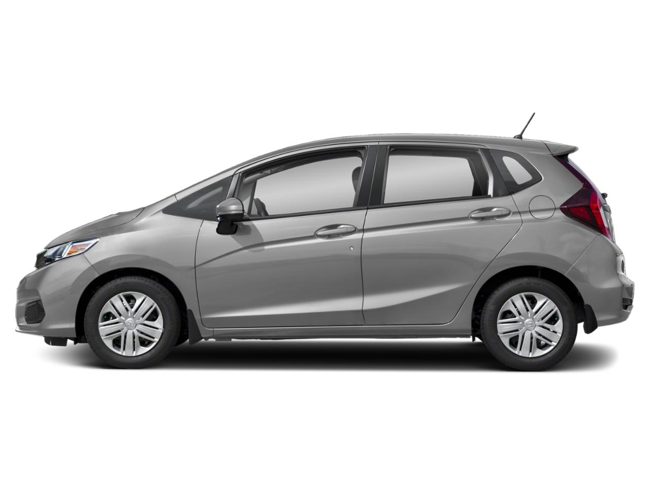 2019 Honda Fit Vehicle Photo in PEMBROKE PINES, FL 33024-6534