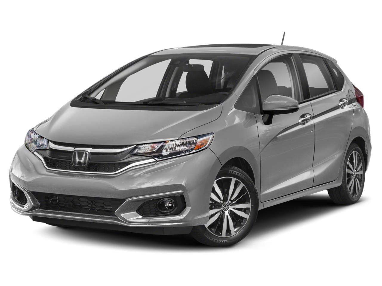 2019 Honda Fit Vehicle Photo in Memphis, TN 38128