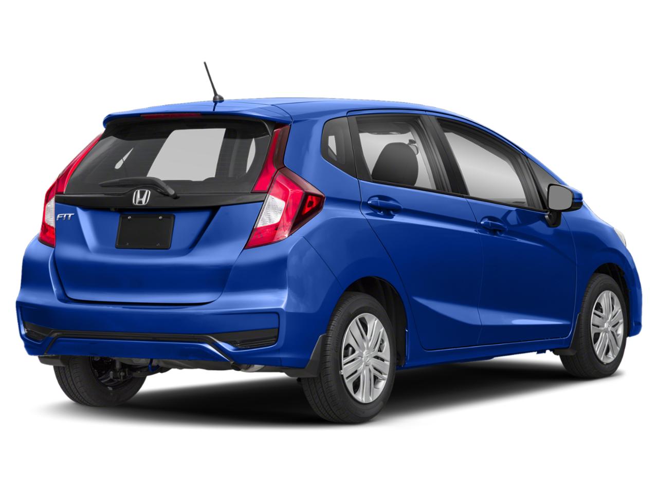 2019 Honda Fit Vehicle Photo in Hollywood, FL 33021