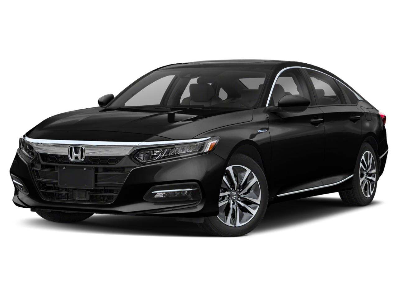 2019 Honda Accord Hybrid Vehicle Photo in Hinesville, GA 31313