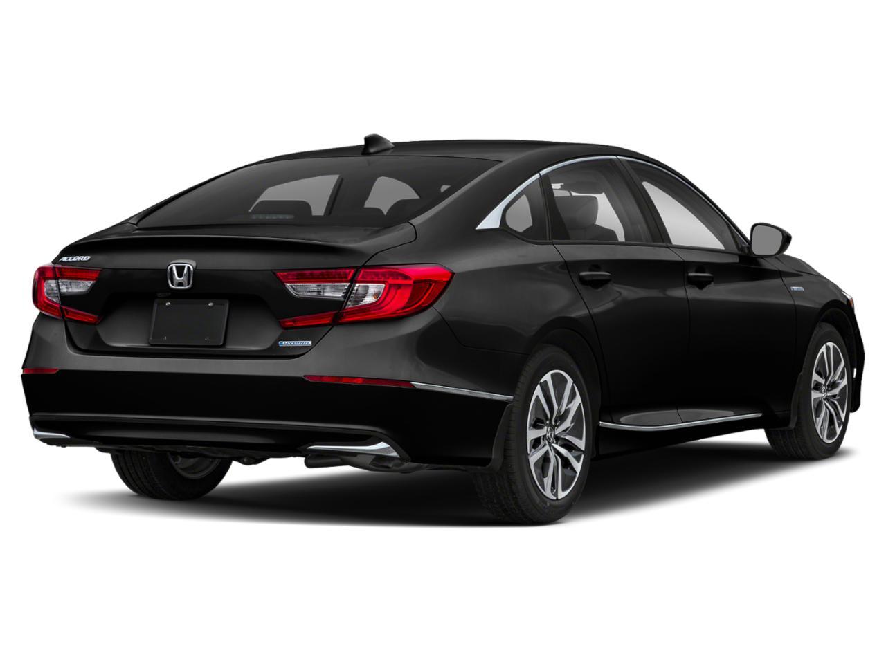 2019 Honda Accord Hybrid Vehicle Photo in Hinesville, GA 31313