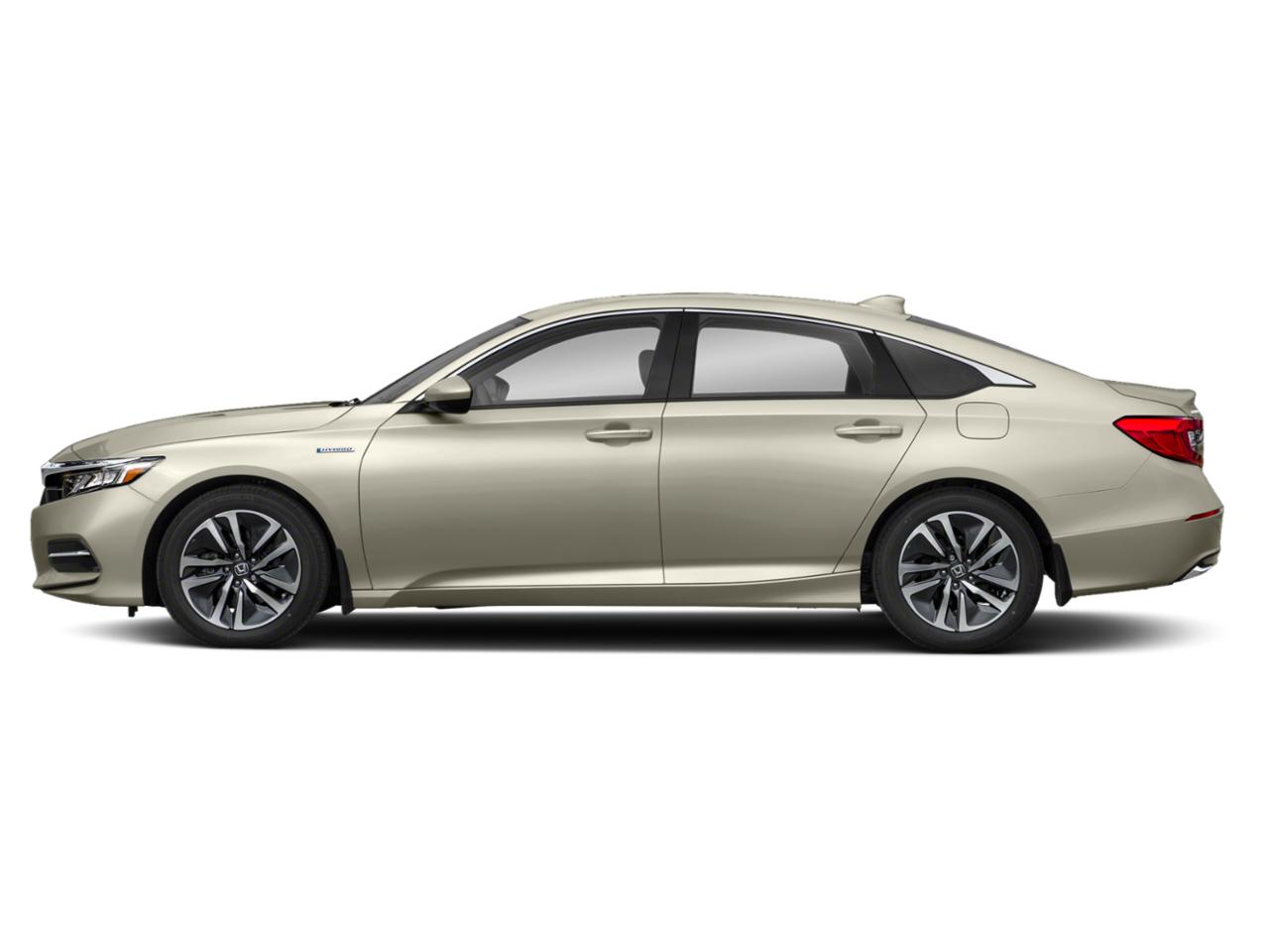 2019 Honda Accord Hybrid Vehicle Photo in PEMBROKE PINES, FL 33024-6534