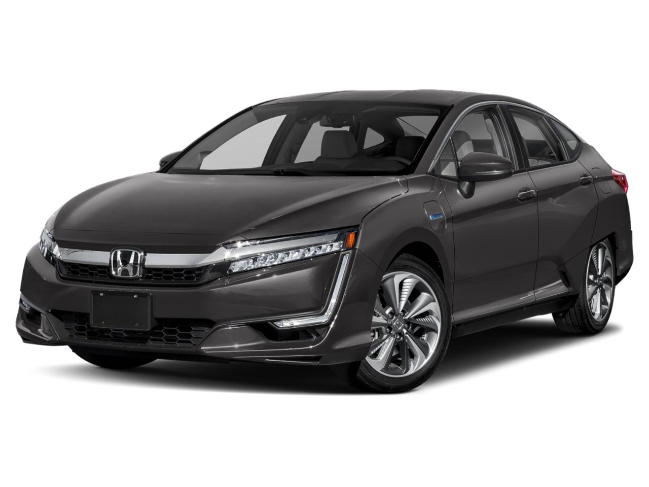 2019 Honda Clarity Plug-In Hybrid Vehicle Photo in Tustin, CA 92782