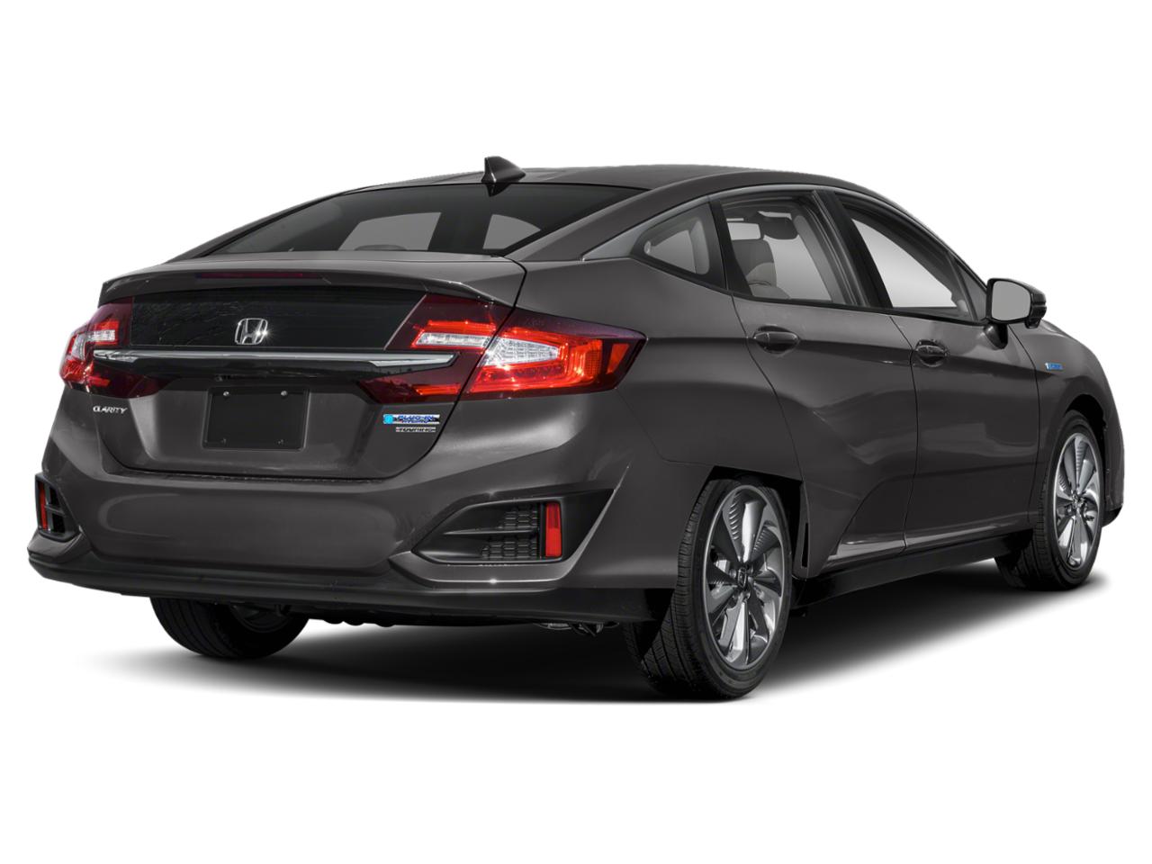 2019 Honda Clarity Plug-In Hybrid Vehicle Photo in Tustin, CA 92782