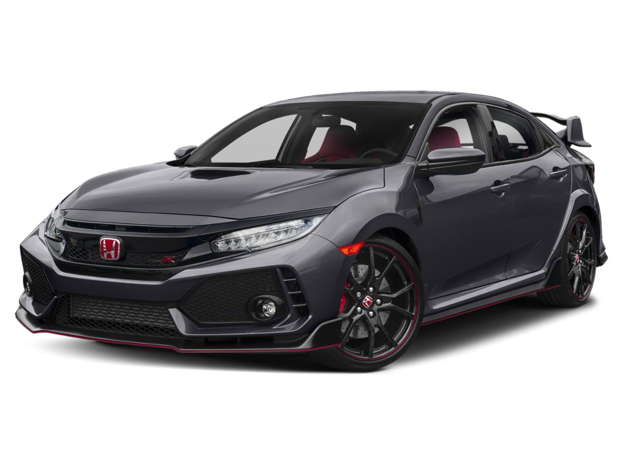 2019 Honda Civic Type R Vehicle Photo in LONE TREE, CO 80124-2750