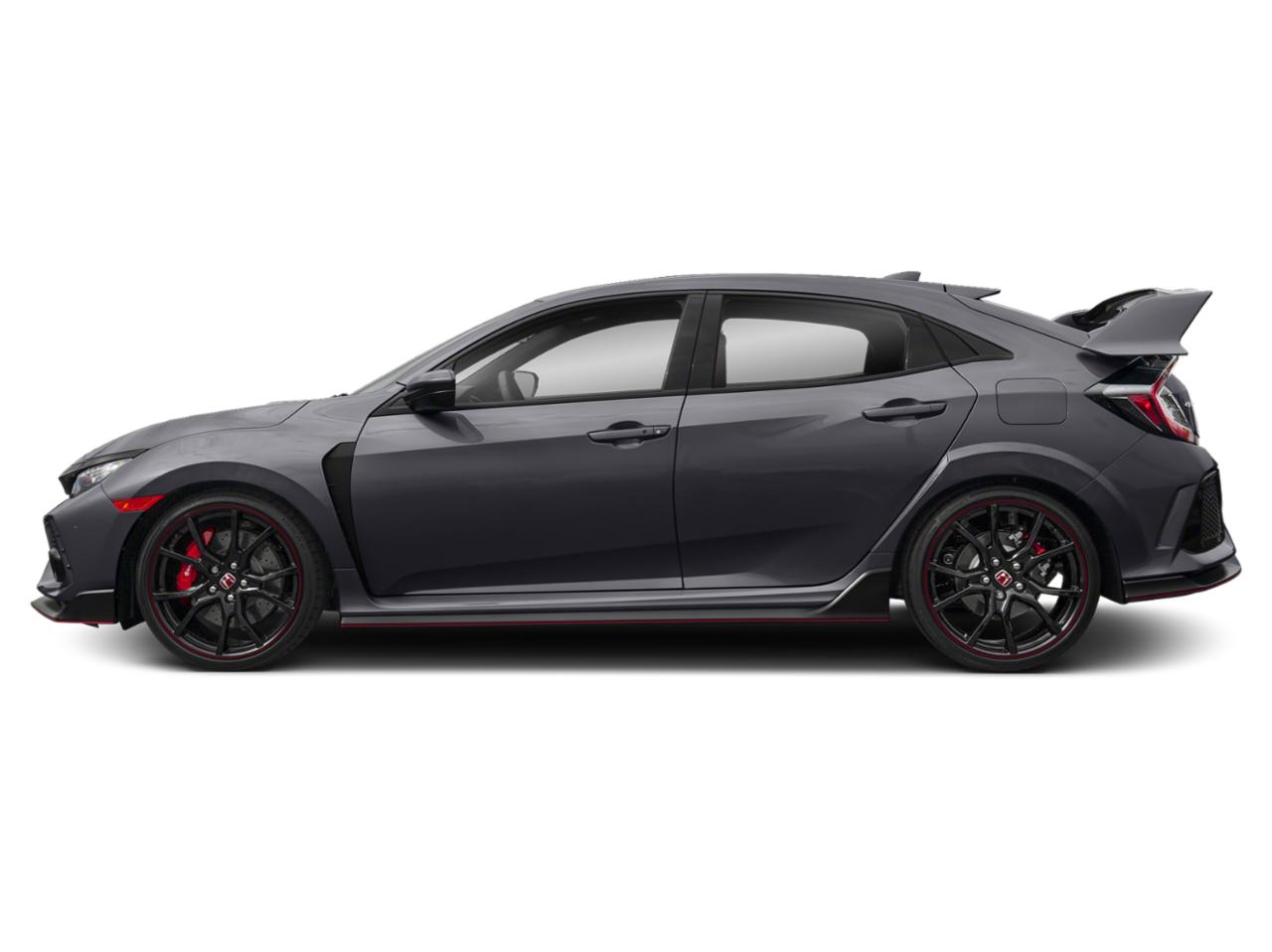 2019 Honda Civic Type R Vehicle Photo in LONE TREE, CO 80124-2750