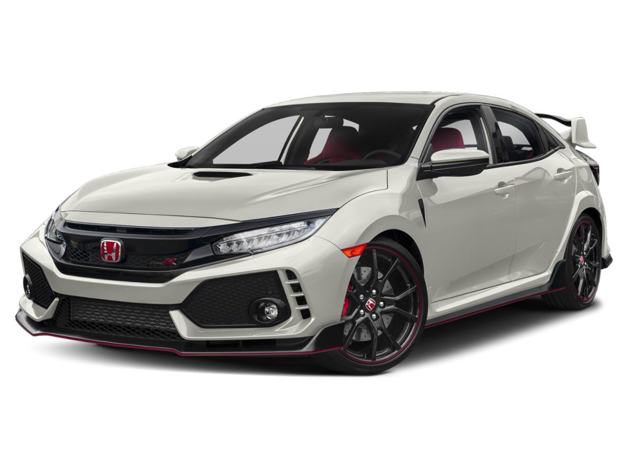 2019 Honda Civic Type R Vehicle Photo in Sanford, FL 32771