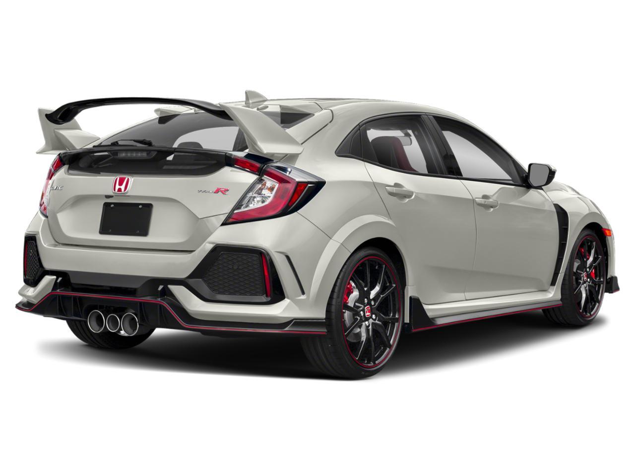 2019 Honda Civic Type R Vehicle Photo in Sanford, FL 32771