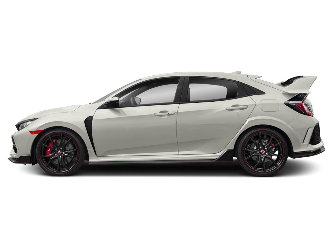 2019 Honda Civic Type R Vehicle Photo in Sanford, FL 32771