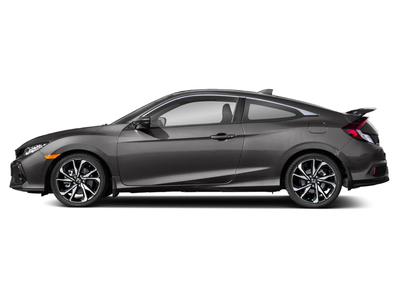 2019 Honda Civic Si Coupe Vehicle Photo in Clearwater, FL 33761