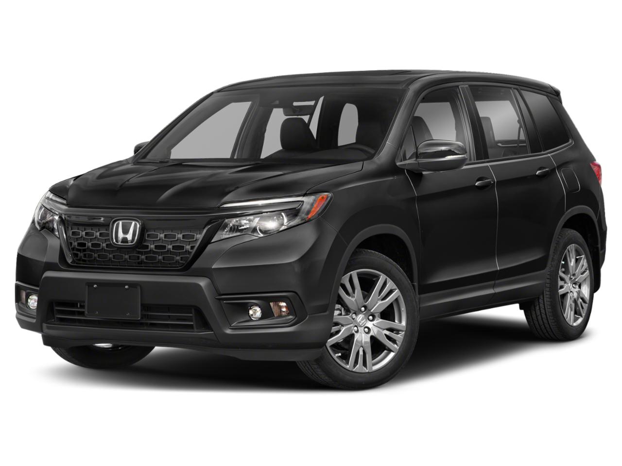 2019 Honda Passport Vehicle Photo in Sanford, FL 32771