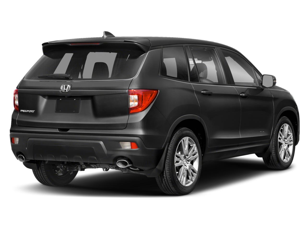 2019 Honda Passport Vehicle Photo in Sanford, FL 32771